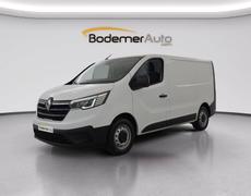 Renault Trafic Brest