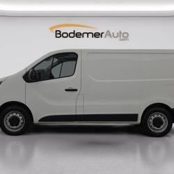 Renault Trafic TRAFIC FG BLUE DCI 130 L1H1 3T GSR2 ADVANCE Brest