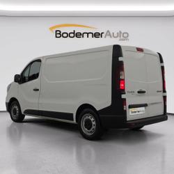 Renault Trafic TRAFIC FG BLUE DCI 130 L1H1 3T GSR2 ADVANCE Brest