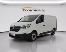 Renault Trafic Brest