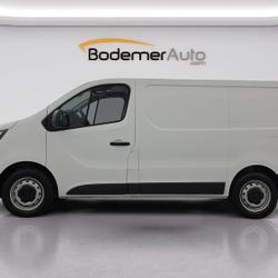 Renault Trafic TRAFIC FG BLUE DCI 130 L1H1 3T GSR2 ADVANCE Brest