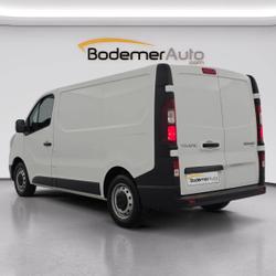 Renault Trafic TRAFIC FG BLUE DCI 130 L1H1 3T GSR2 ADVANCE Brest