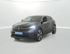 Renault Megane E-Tech Hérouville-Saint-Clair