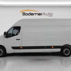 Renault Master MASTER FGN TRAC F3500 L3H3 BLUE DCI 135 CONFORT Brest