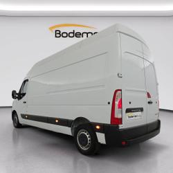 Renault Master MASTER FGN TRAC F3500 L3H3 BLUE DCI 135 CONFORT Brest