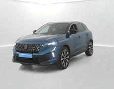 Renault Austral Hérouville-Saint-Clair