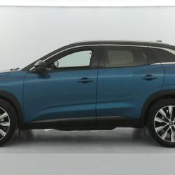 Renault Austral Austral full hybrid E-Tech 200 ch Techno H&eacute;rouville-Saint-Clair