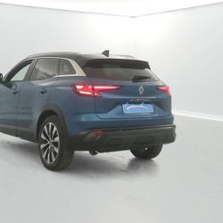 Renault Austral Austral full hybrid E-Tech 200 ch Techno H&eacute;rouville-Saint-Clair