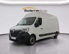 Renault Master Brest