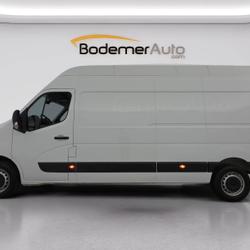 Renault Master MASTER FGN TRAC F3500 L3H3 BLUE DCI 135 CONFORT Brest