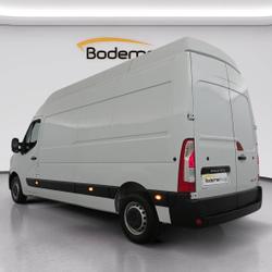 Renault Master MASTER FGN TRAC F3500 L3H3 BLUE DCI 135 CONFORT Brest