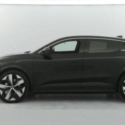Renault Megane E-Tech Megane E-Tech 220 ch autonomie confort GSR2 Techno H&eacute;rouville-Saint-Clair