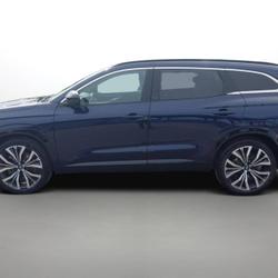Renault Espace 5 Espace E-Tech full hybrid 200 GSR2 Iconic H&eacute;rouville-Saint-Clair