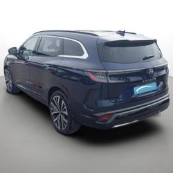 Renault Espace 5 Espace E-Tech full hybrid 200 GSR2 Iconic H&eacute;rouville-Saint-Clair