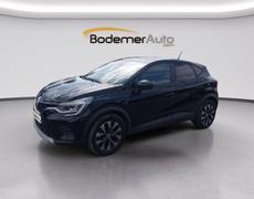 Renault Captur Brest