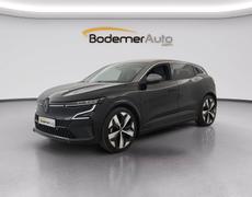 Renault Megane E-Tech Brest