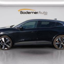 Renault Megane E-Tech Megane E-Tech EV60 220 ch super charge Techno Brest