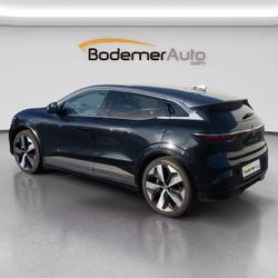 Renault Megane E-Tech Megane E-Tech EV60 220 ch super charge Techno Brest
