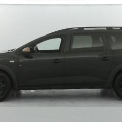 Dacia Jogger Jogger Hybrid 140 7 places GSR2 Extreme H&eacute;rouville-Saint-Clair