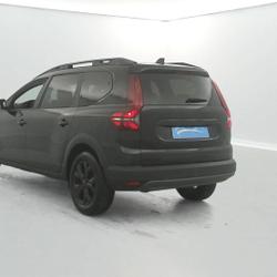 Dacia Jogger Jogger Hybrid 140 7 places GSR2 Extreme H&eacute;rouville-Saint-Clair