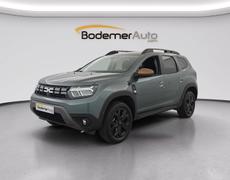 Dacia Duster Brest