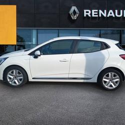 Renault Clio 5 Clio SCe 65 - 21N Zen H&eacute;rouville-Saint-Clair