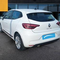 Renault Clio 5 Clio SCe 65 - 21N Zen H&eacute;rouville-Saint-Clair
