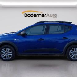 Dacia Sandero Sandero ECO-G 100 Stepway Essentiel Brest