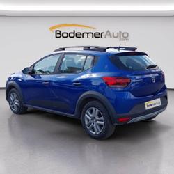 Dacia Sandero Sandero ECO-G 100 Stepway Essentiel Brest