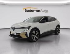 Renault Megane E-Tech Brest