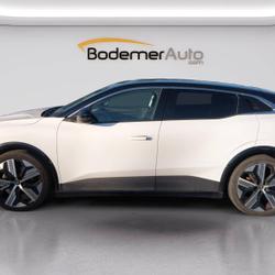 Renault Megane E-Tech Megane E-Tech EV60 220 ch super charge Iconic Brest