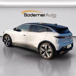 Renault Megane E-Tech Megane E-Tech EV60 220 ch super charge Iconic Brest