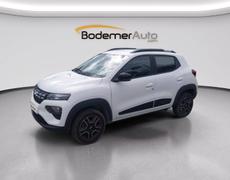 Dacia Spring Brest