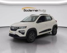 Dacia Spring Brest
