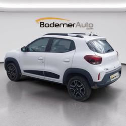 Dacia Spring Spring Essential -23B Brest