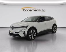 Renault Megane E-Tech Brest