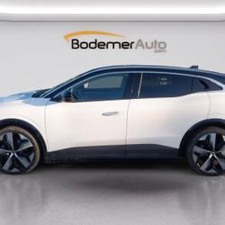 Renault Megane E-Tech Megane E-Tech EV60 220 ch optimum charge Techno Brest