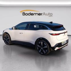 Renault Megane E-Tech Megane E-Tech EV60 220 ch optimum charge Techno Brest