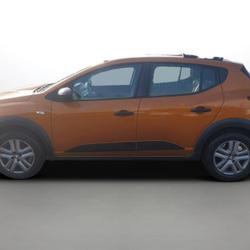 Dacia Sandero Sandero TCe 90 Stepway Essentiel H&eacute;rouville-Saint-Clair