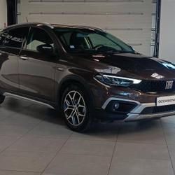 Fiat Tipo 2 1.6 MultiJet 130ch S/S Plus Seclin