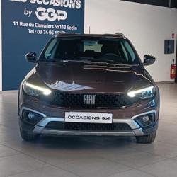 Fiat Tipo 2 1.6 MultiJet 130ch S/S Plus Seclin