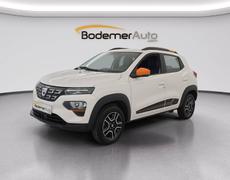 Dacia Spring Brest