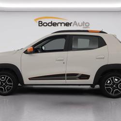 Dacia Spring Achat Int&eacute;gral Confort Plus occasion - Brest - photo 2/33