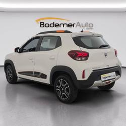 Dacia Spring Achat Int&eacute;gral Confort Plus occasion - Brest - photo 3/33