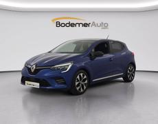 Renault Clio 5 Brest