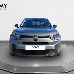 Citroen C3 Aircross C3 Aircross Turbo 100 BVM6 You Saint-Nazaire