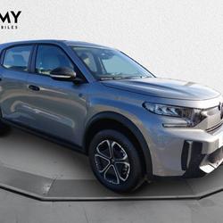 Citroen C3 Aircross C3 Aircross Turbo 100 BVM6 You Saint-Nazaire
