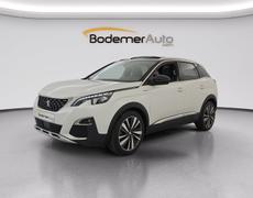 Peugeot 3008 Brest