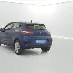 Renault Clio 5 Clio TCe 90 ch GSR2 Evolution H&eacute;rouville-Saint-Clair