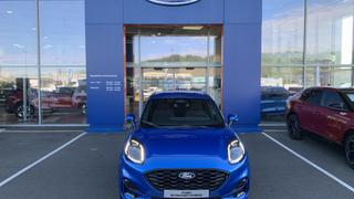 Ford Puma  - photo 2